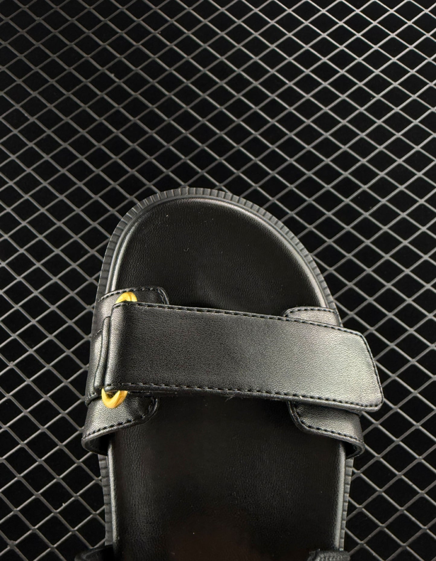 DIOR's Latest Sandals