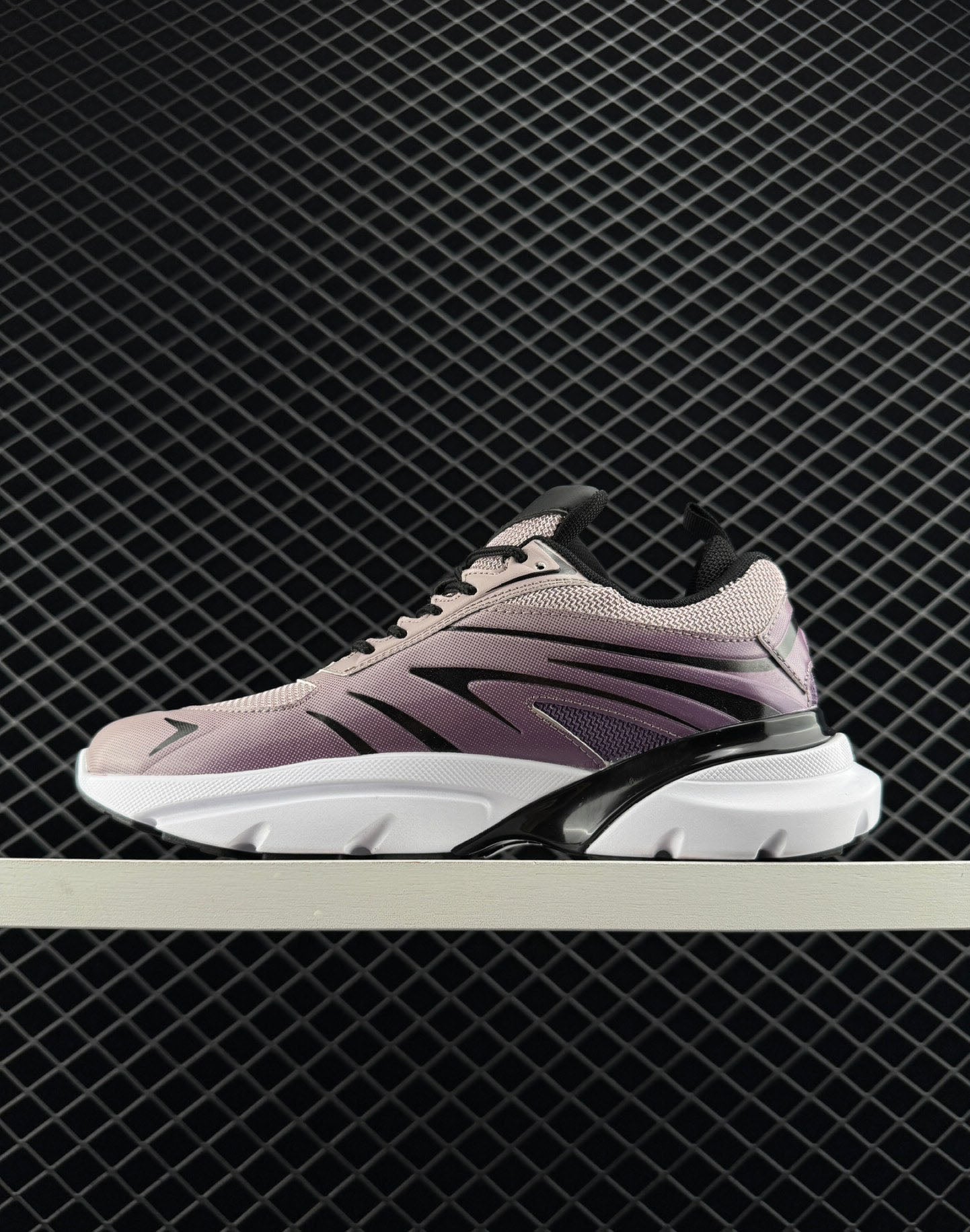 Dior Round Toe Lace-up Low-top Lifestyle Shoes