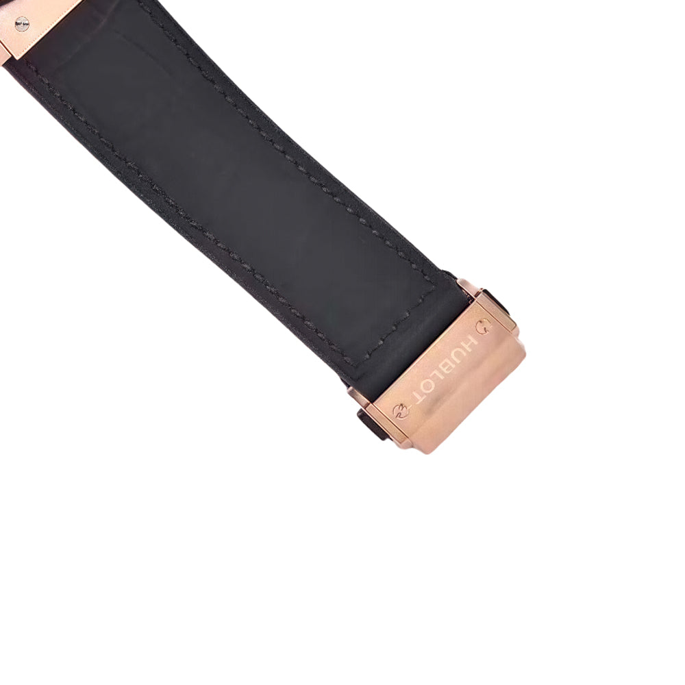 Hublot Classic Fusion Automatic 45mm Wrist Watch in Rose Gold