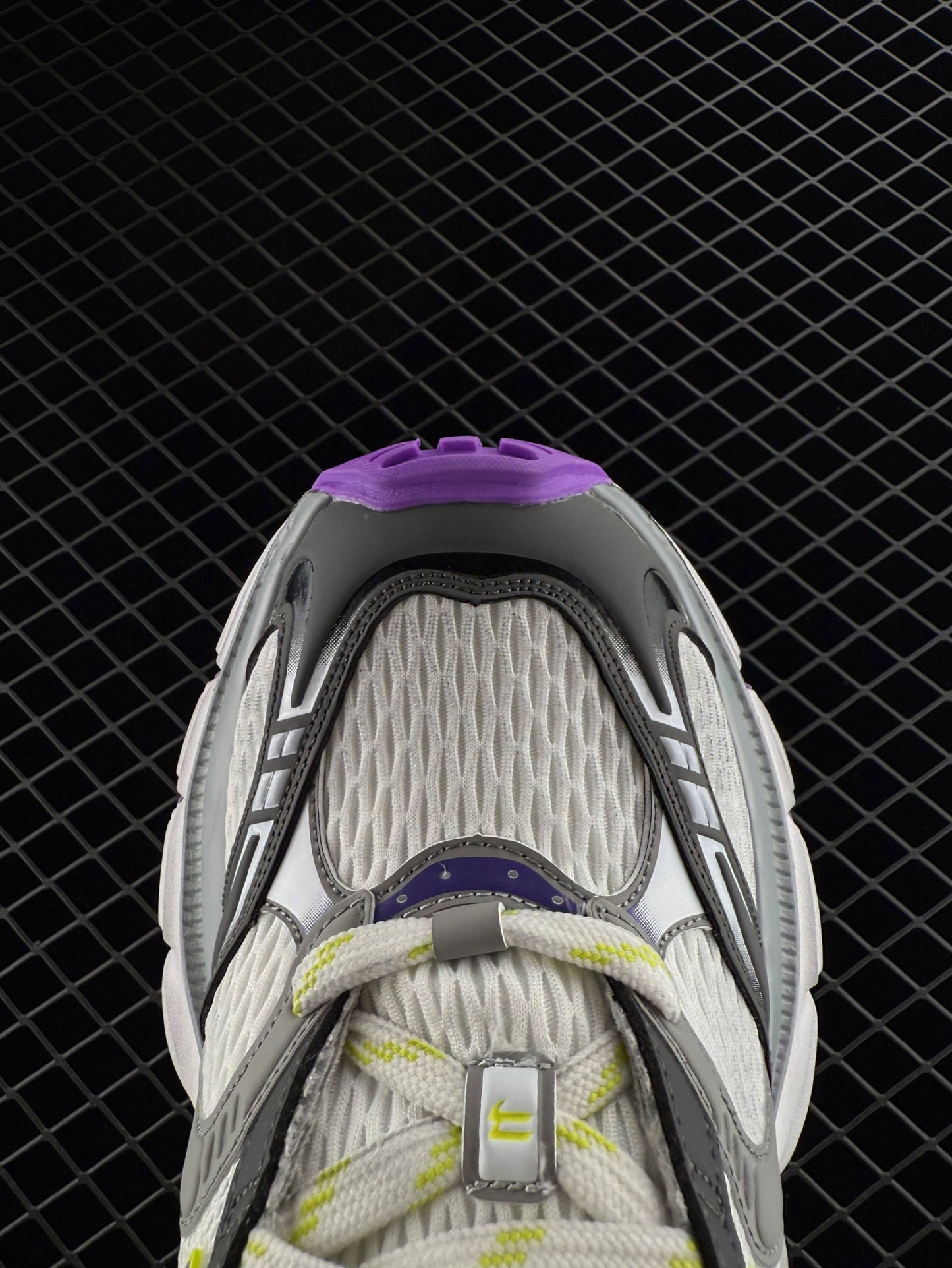 Balenciaga 10XL Sneakers Series Low-Top Retro Trendy Casual Shoes