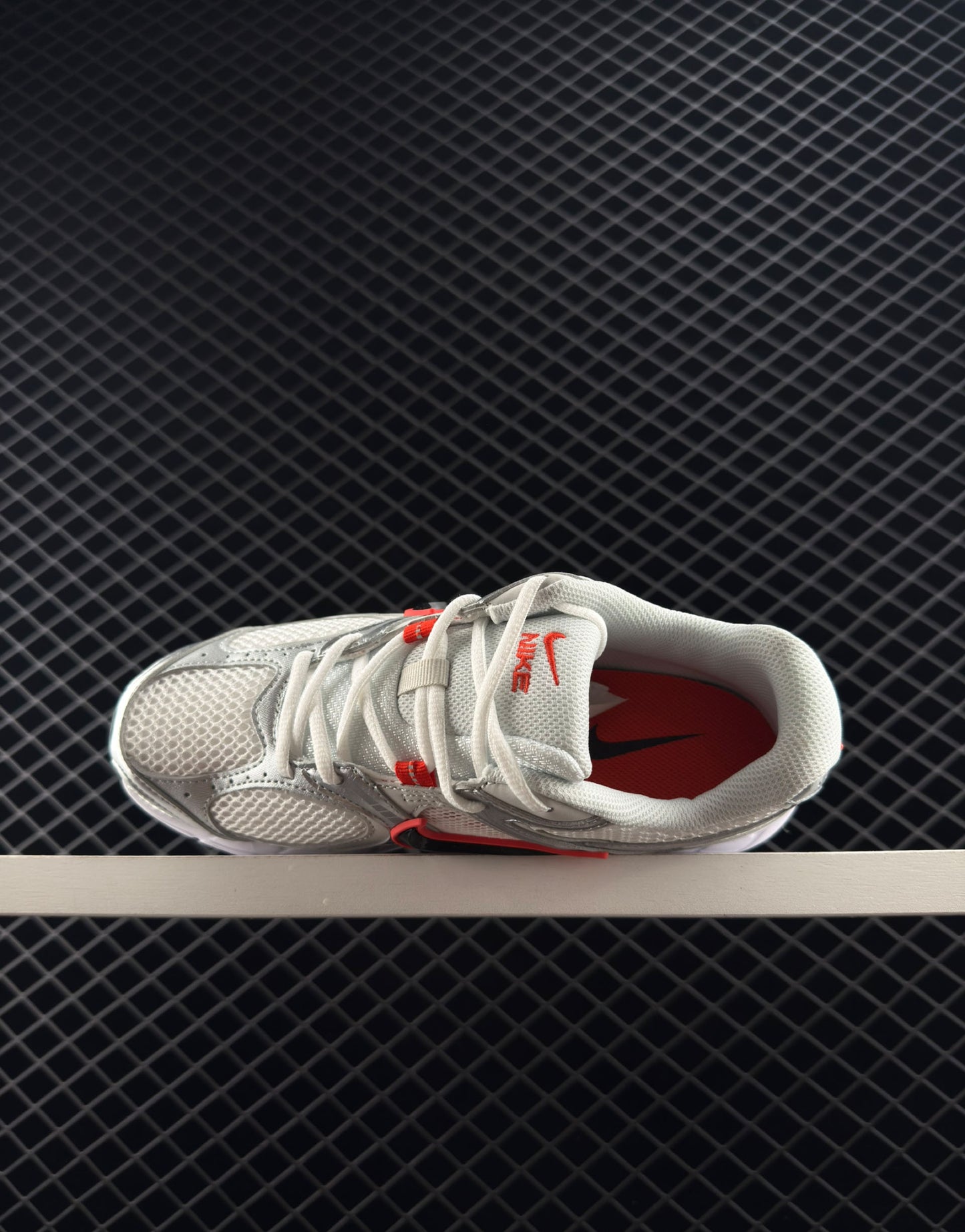 Nike Anti-slip Wear-resistant Low-top Running Shoes