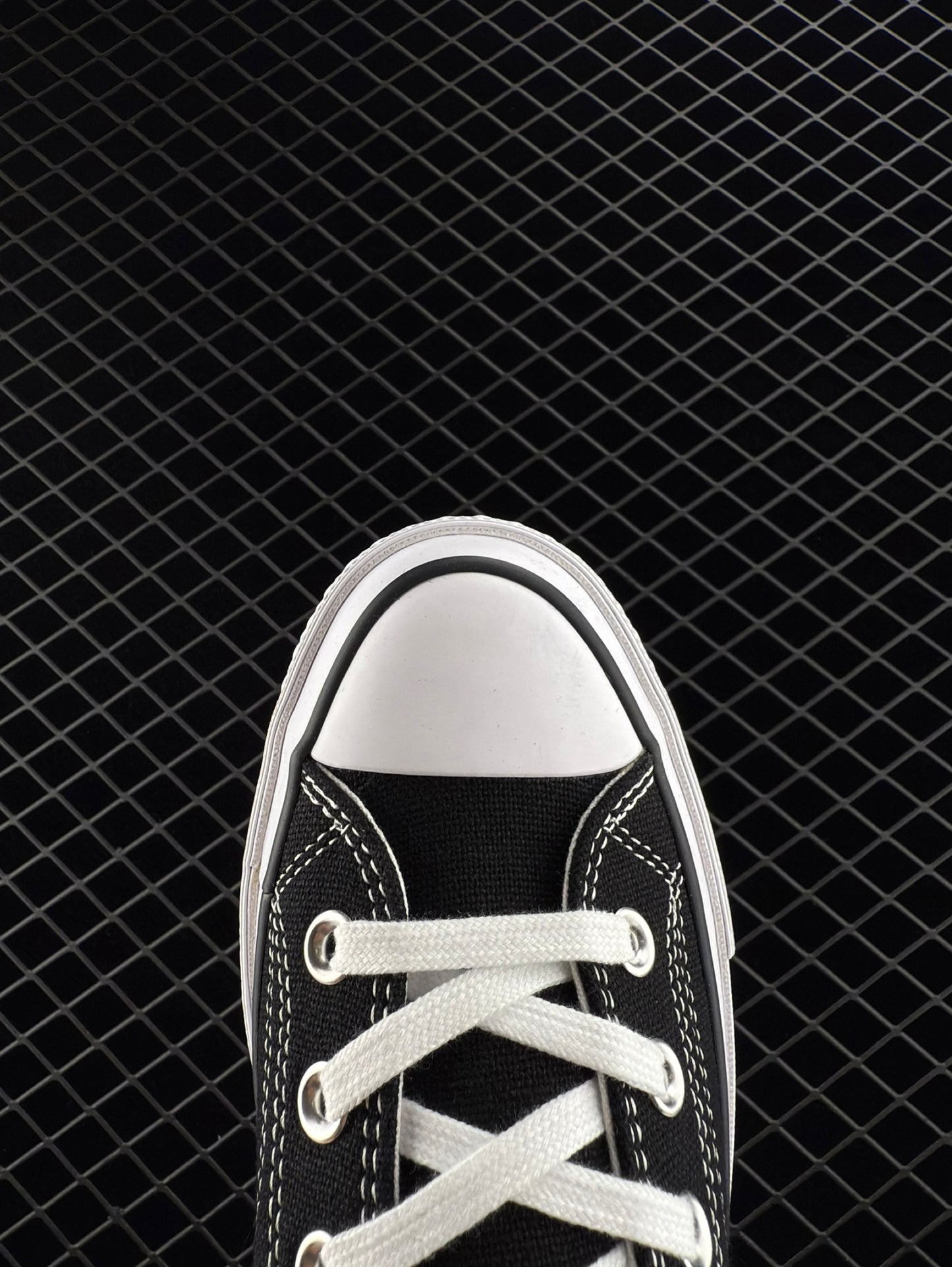 Converse & Stussy Chuck Taylor Co-Branded Canvas Shoes