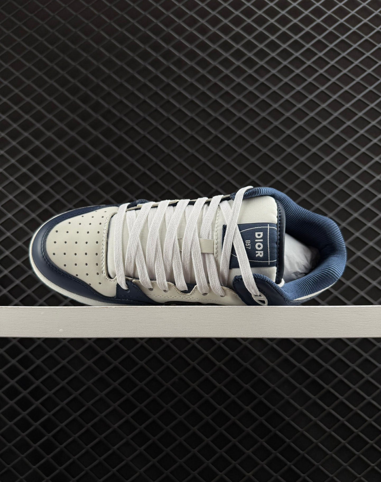 Dior Classic Sports Board Shoes