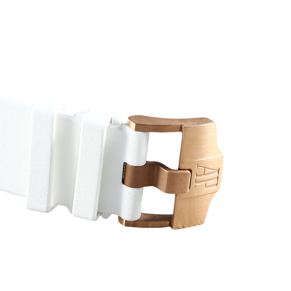 Audemars Piguet Royal Oak Offshore Chronograph Summer Edition Wrist Watch