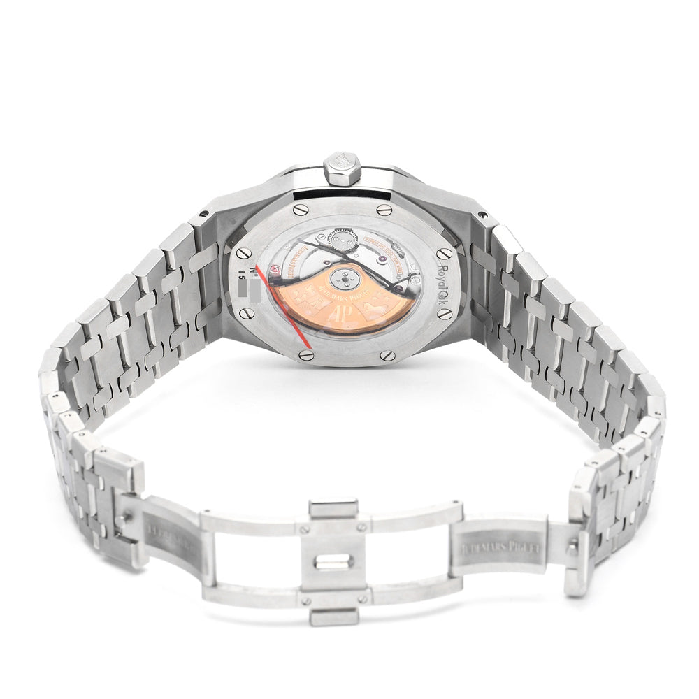 Audemars Piguet Royal Oak Selfwinding Wrist Watch 15400ST.OO.1220ST.01