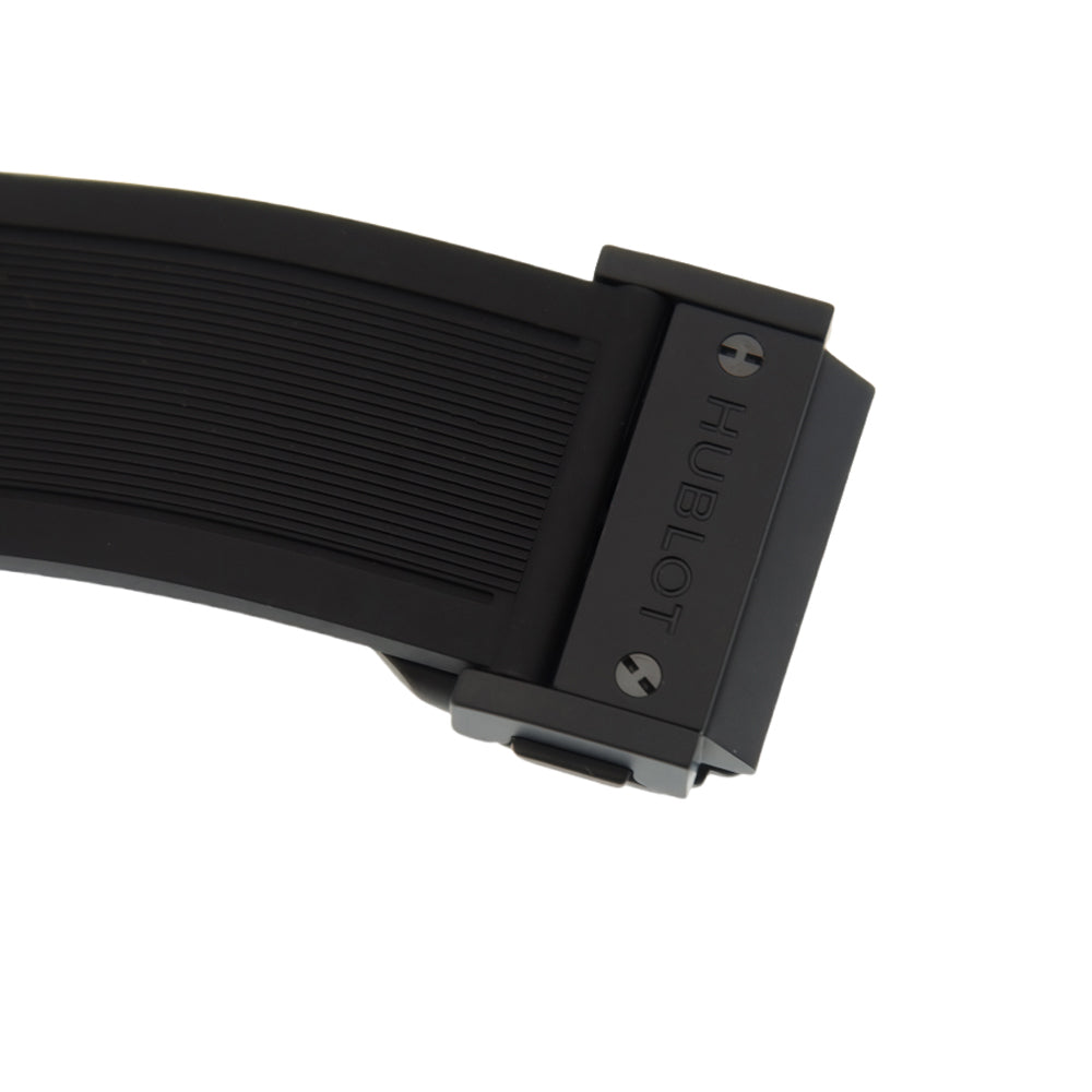 Hublot Spirit of Big Bang Black Magic Wrist Watch