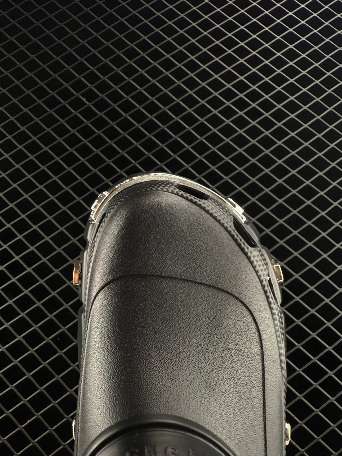 Balenciaga Versatile Trendy Lace-Up Casual Slipper Sandals