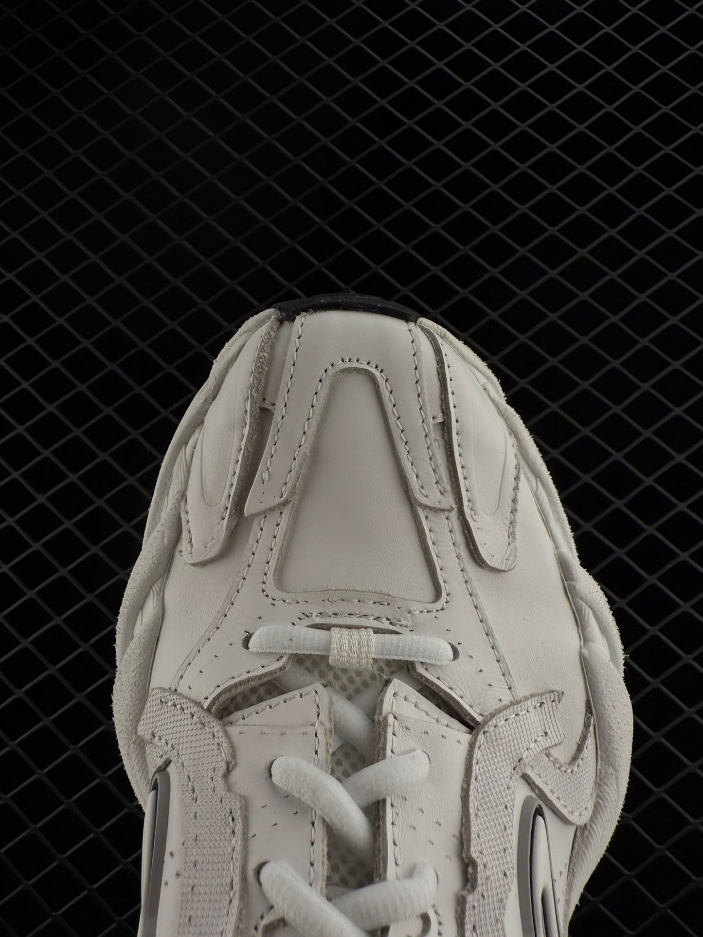 Balenciaga Monday Sneakers Low-Top Life Casual Shoes