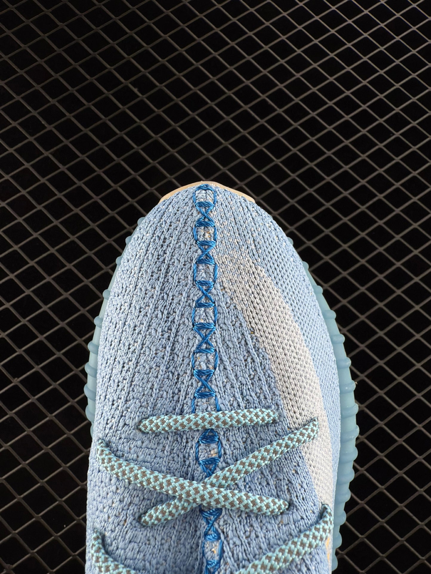 Adidas Yeezy Boost 350 V2 W Versatile Jogging Running Shoes