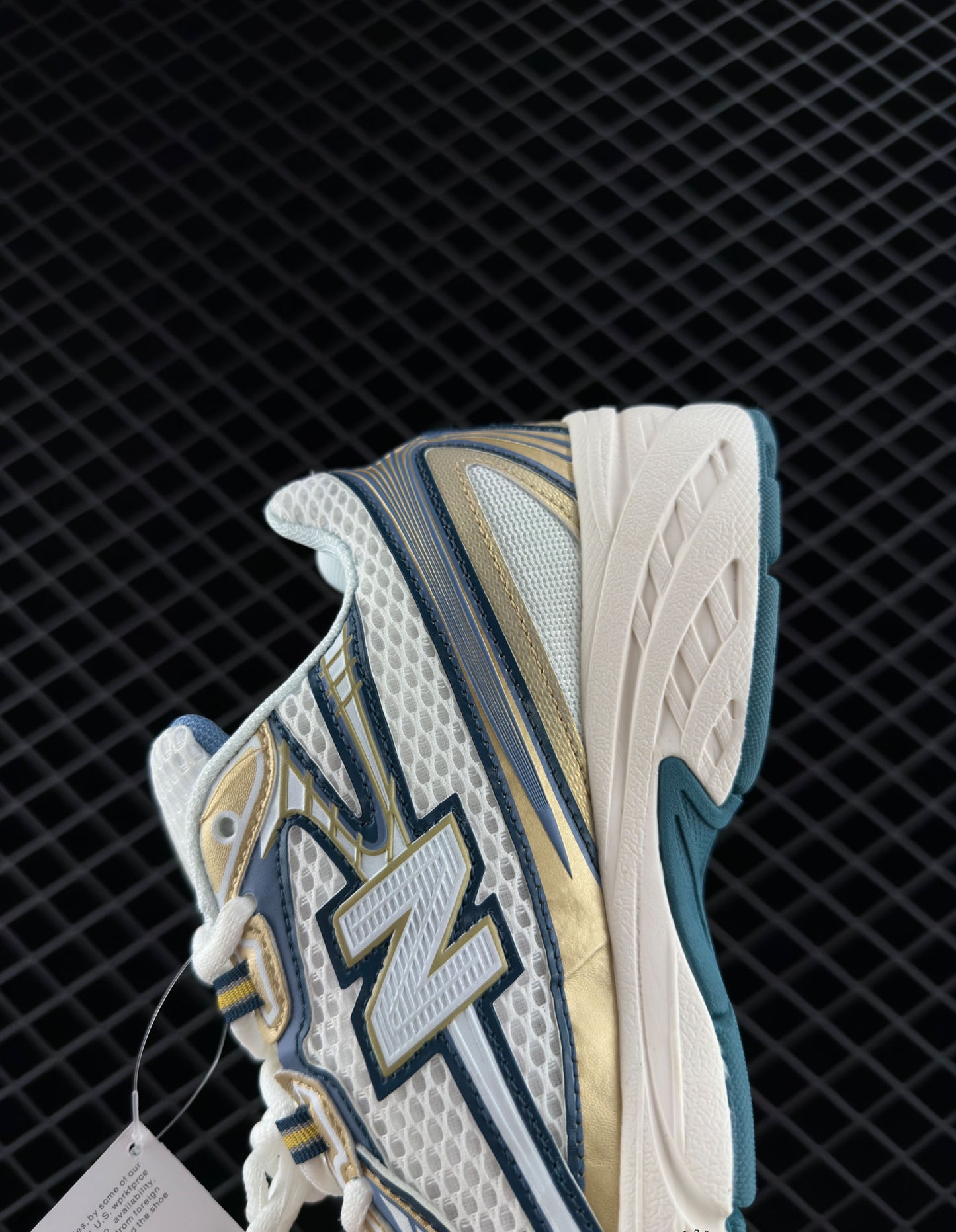 New Balance Fashion Men's And Women's Sports Shoes