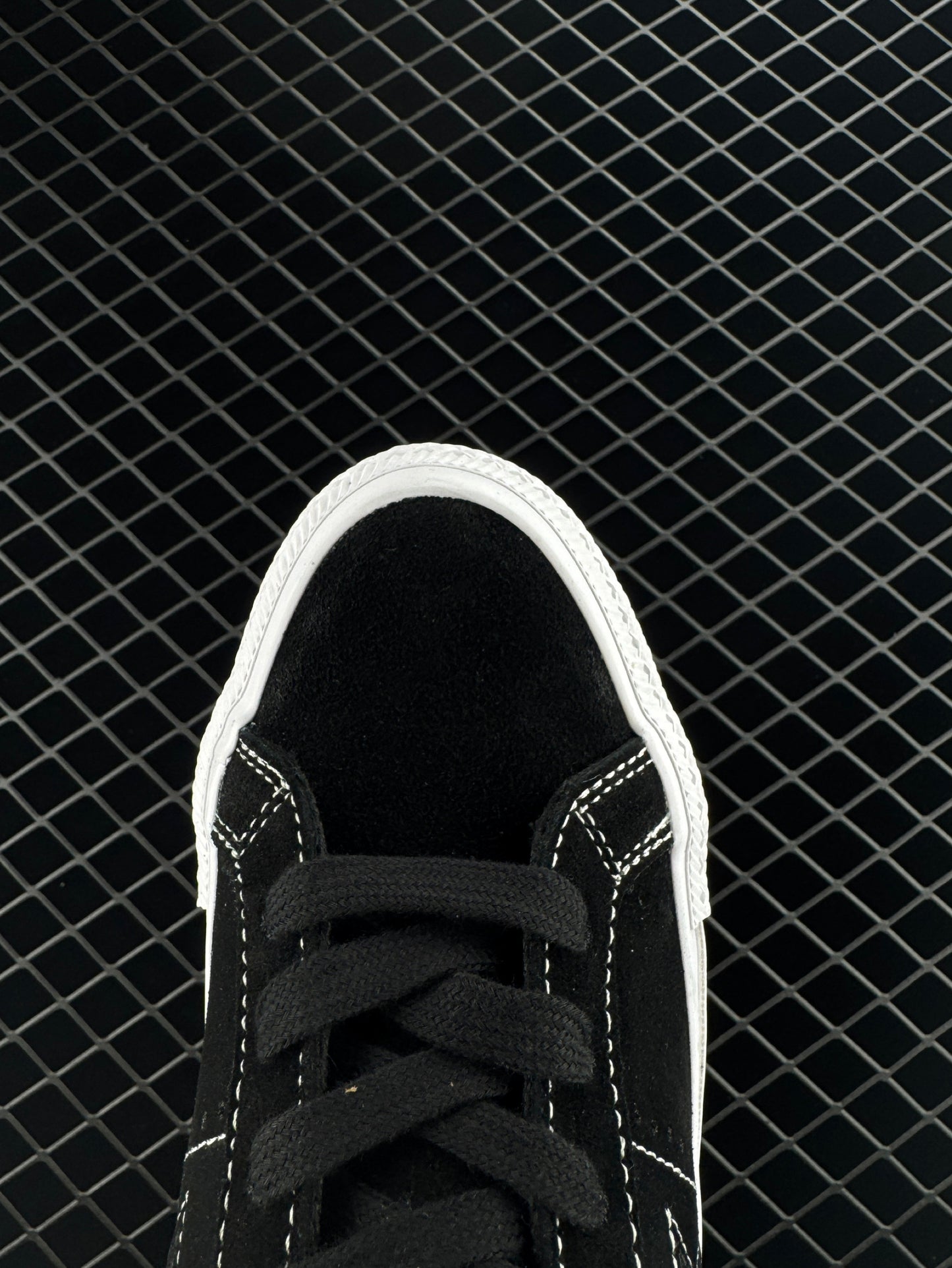 Converse Chuck One Star Pro Low Top Casual Versatile Skate Shoes