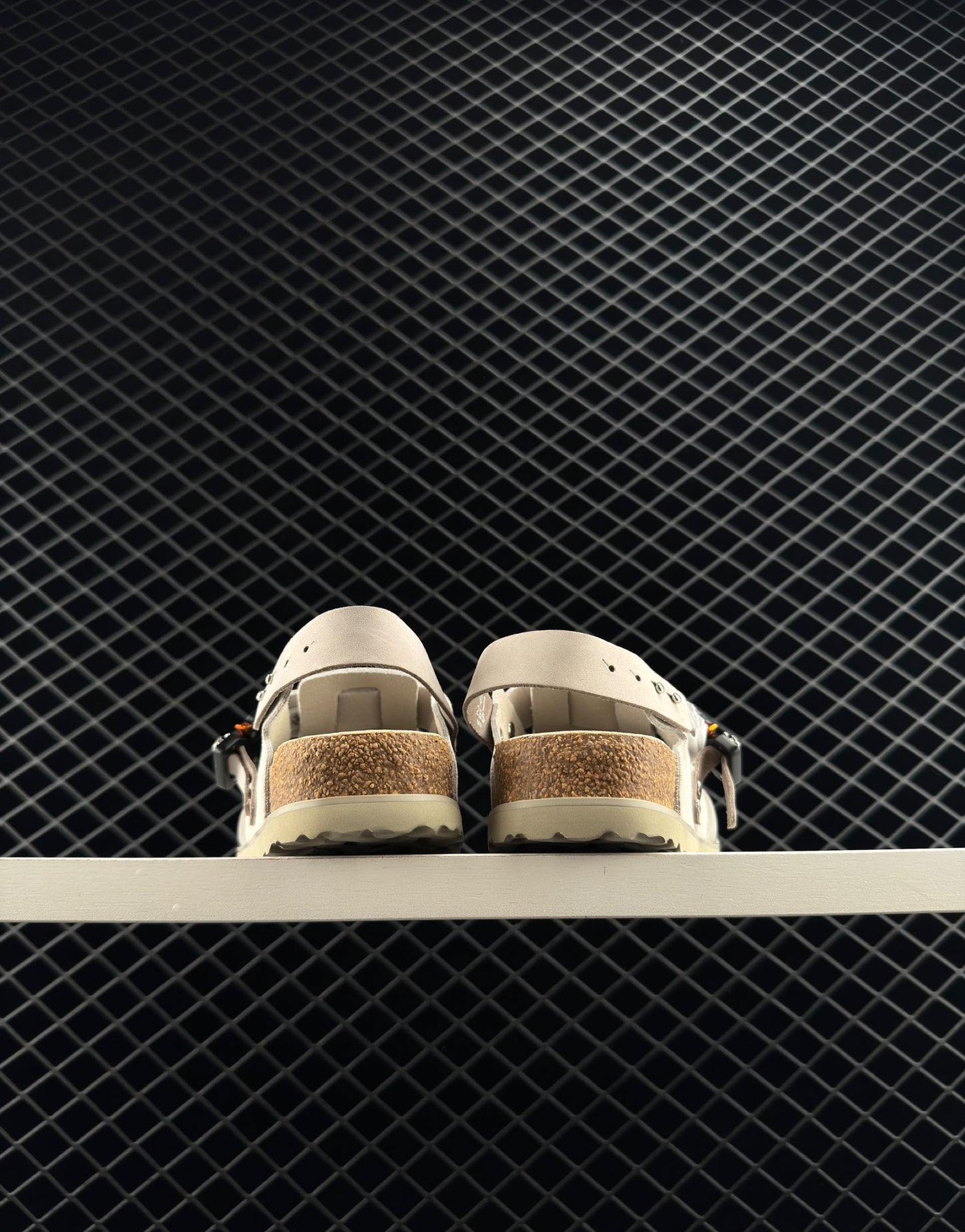 Dior Low Top Sandals