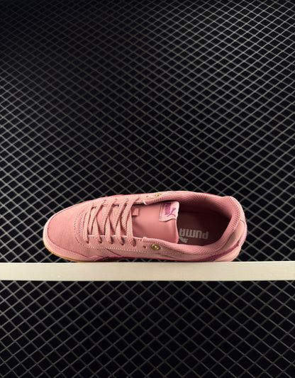 Puma Comfortable Men's And Women's Low-top Thin-soled Shoes