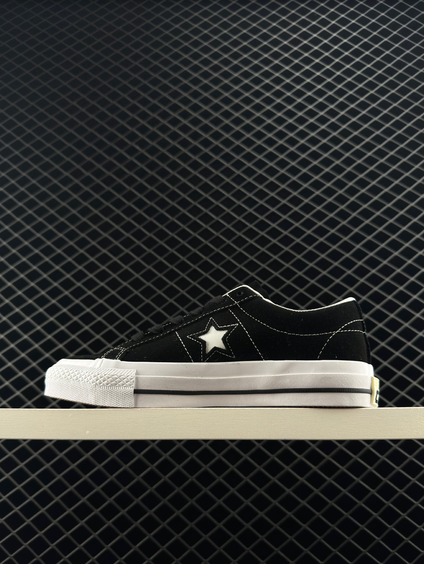 Converse Chuck One Star Pro Low Top Casual Versatile Skate Shoes