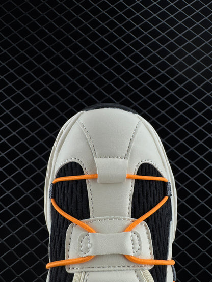 Balenciaga Triple-S Sneaker GS Retro Kid's Shoes