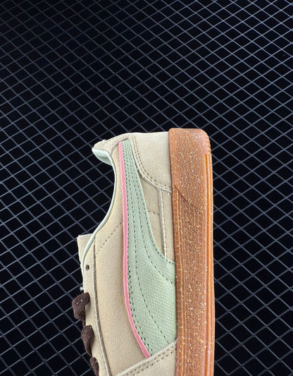 Puma Anti-slip Wear-resistant Low-top Dexun Sneakers