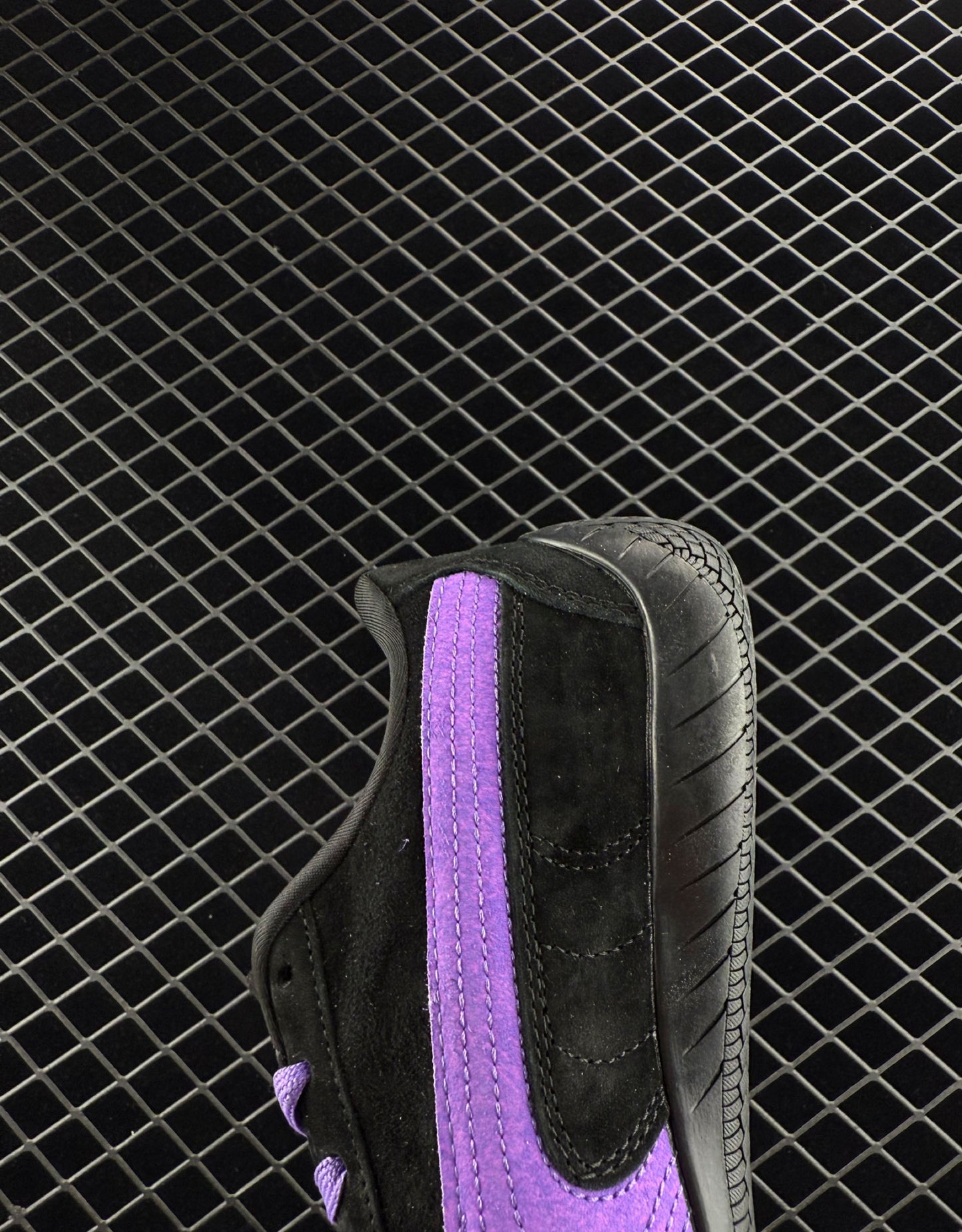 Puma Retro Sports Leisure Racing Running Shoes