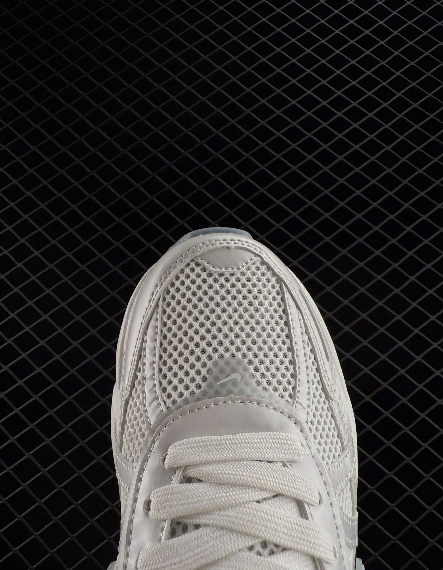 Nike Retro Trend Mesh Breathable Sports Shoes