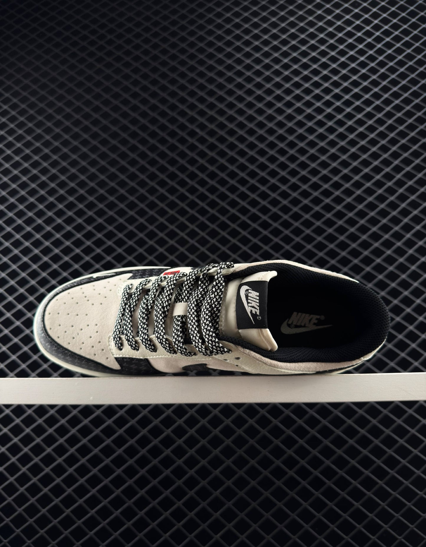 Nike SB Series Low-top Casual Sports Shoes