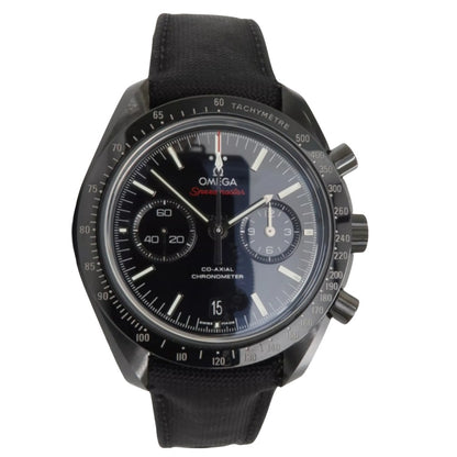 Omega Speedmaster Dark Side Of The Moon Chronograph Ceramic 311.92.44.51.01.003