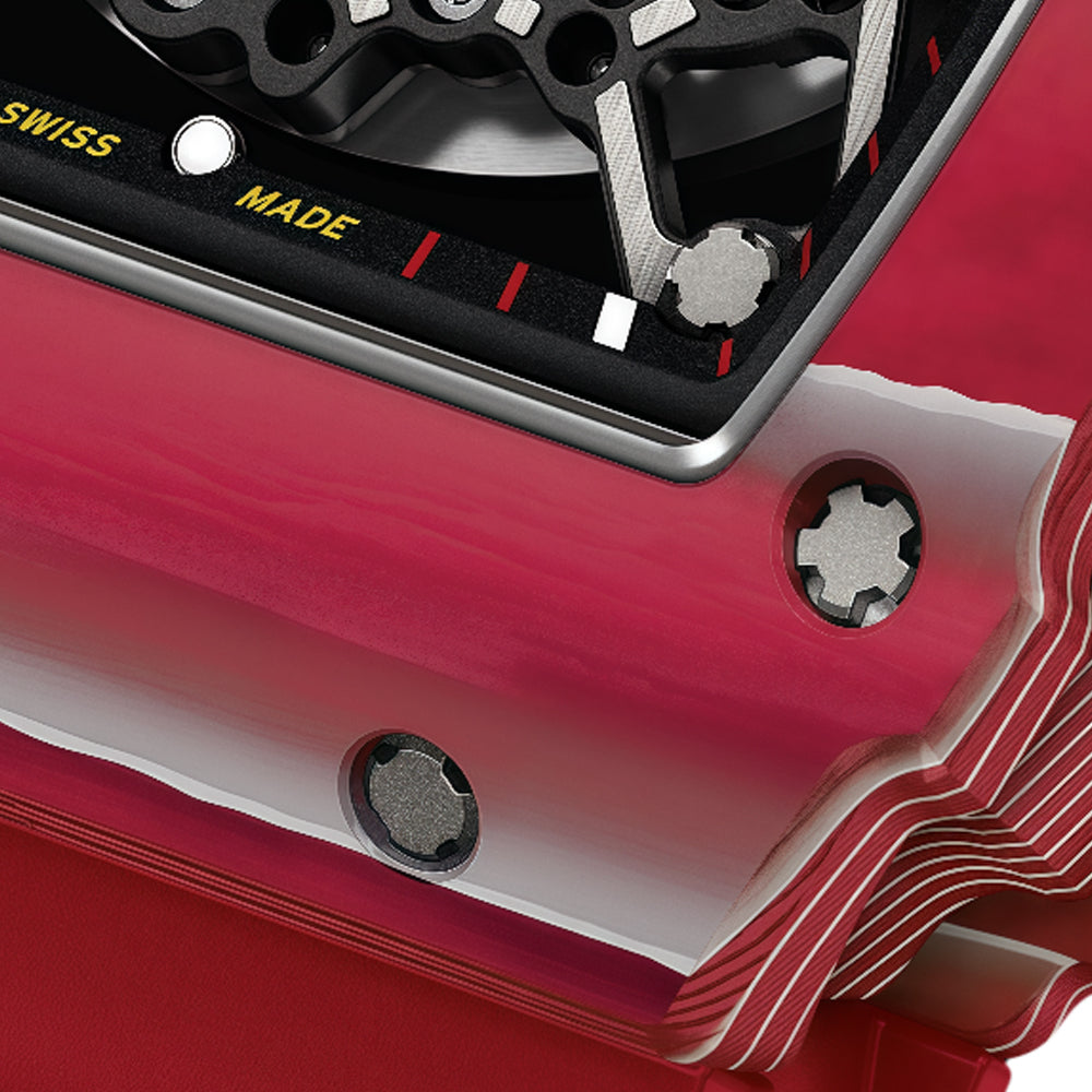 Richard Mille RM 35-02 Automatic Wrist Watch