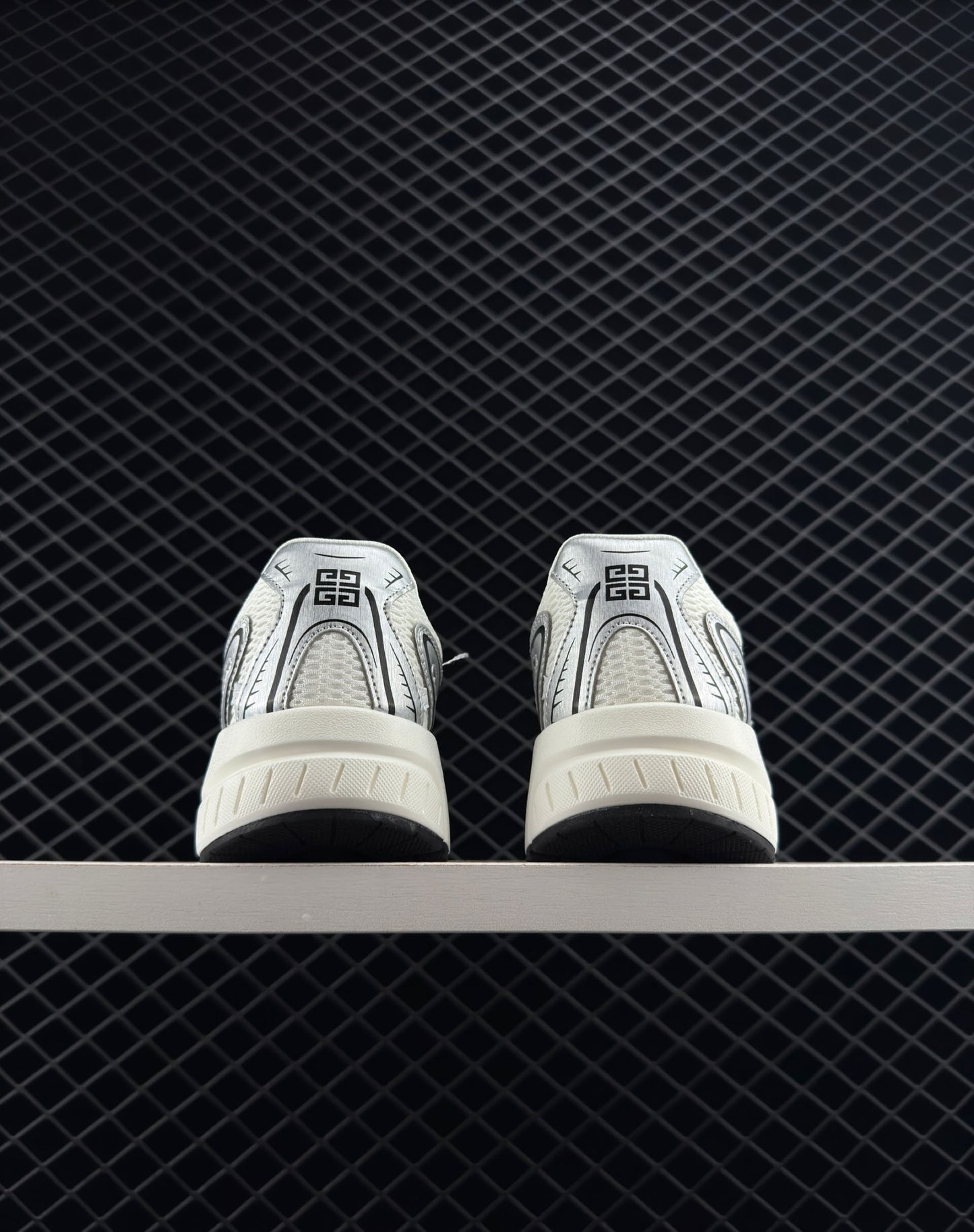 Dior Mid-top Sports Running