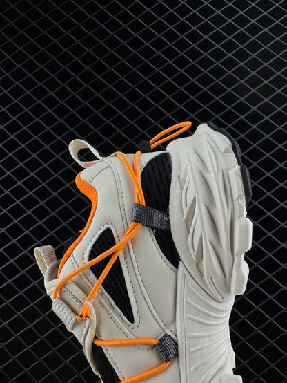 Balenciaga Triple-S Sneaker GS Retro Kid's Shoes