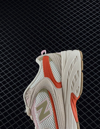 New Balance Classic Retro Sneakers