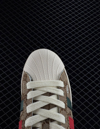 [Copy]Balenciaga Champagne Low-Top Retro Trendy Casual Jogging Running Shoes