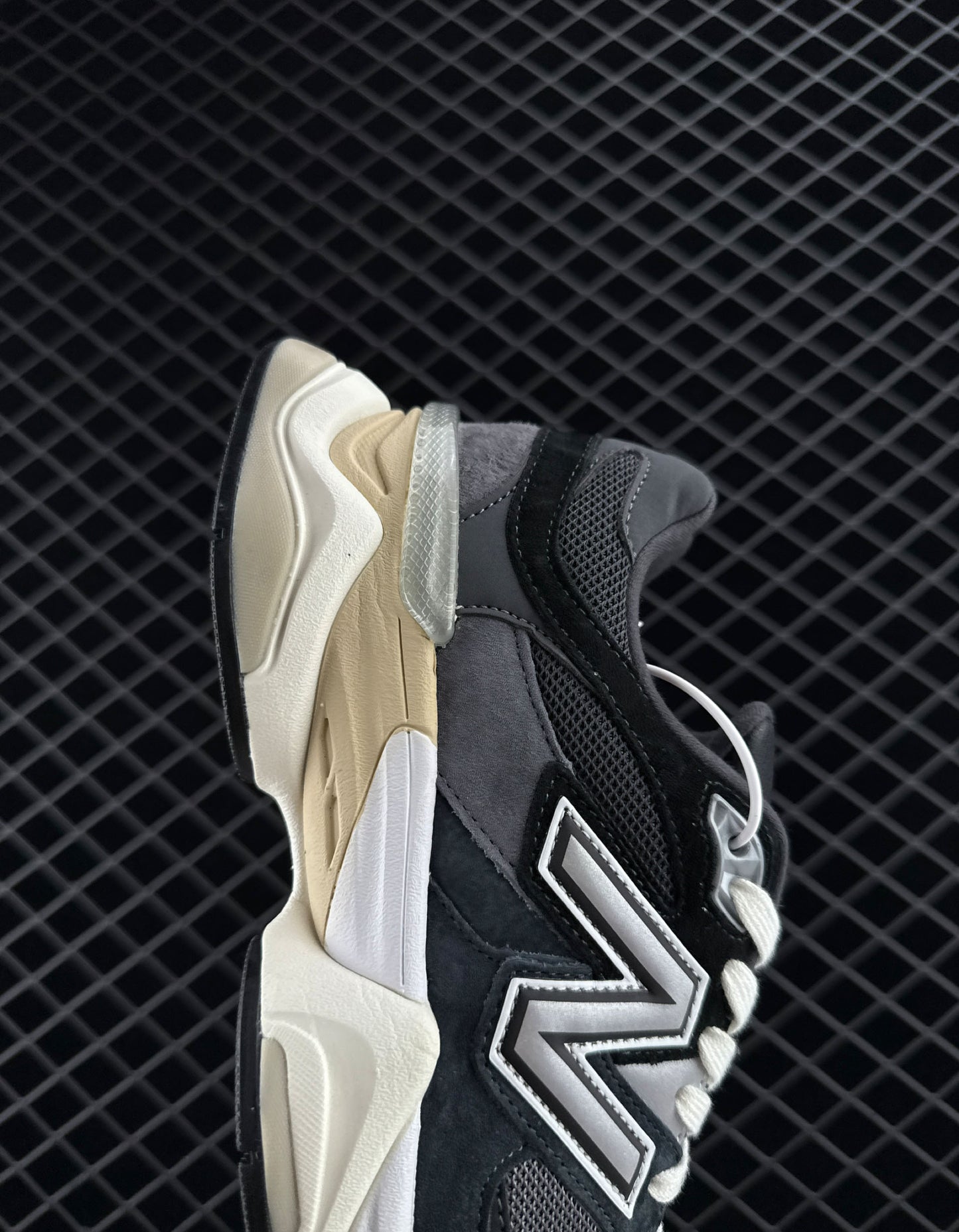 New Balance Comfortable All-match Dad Shoes