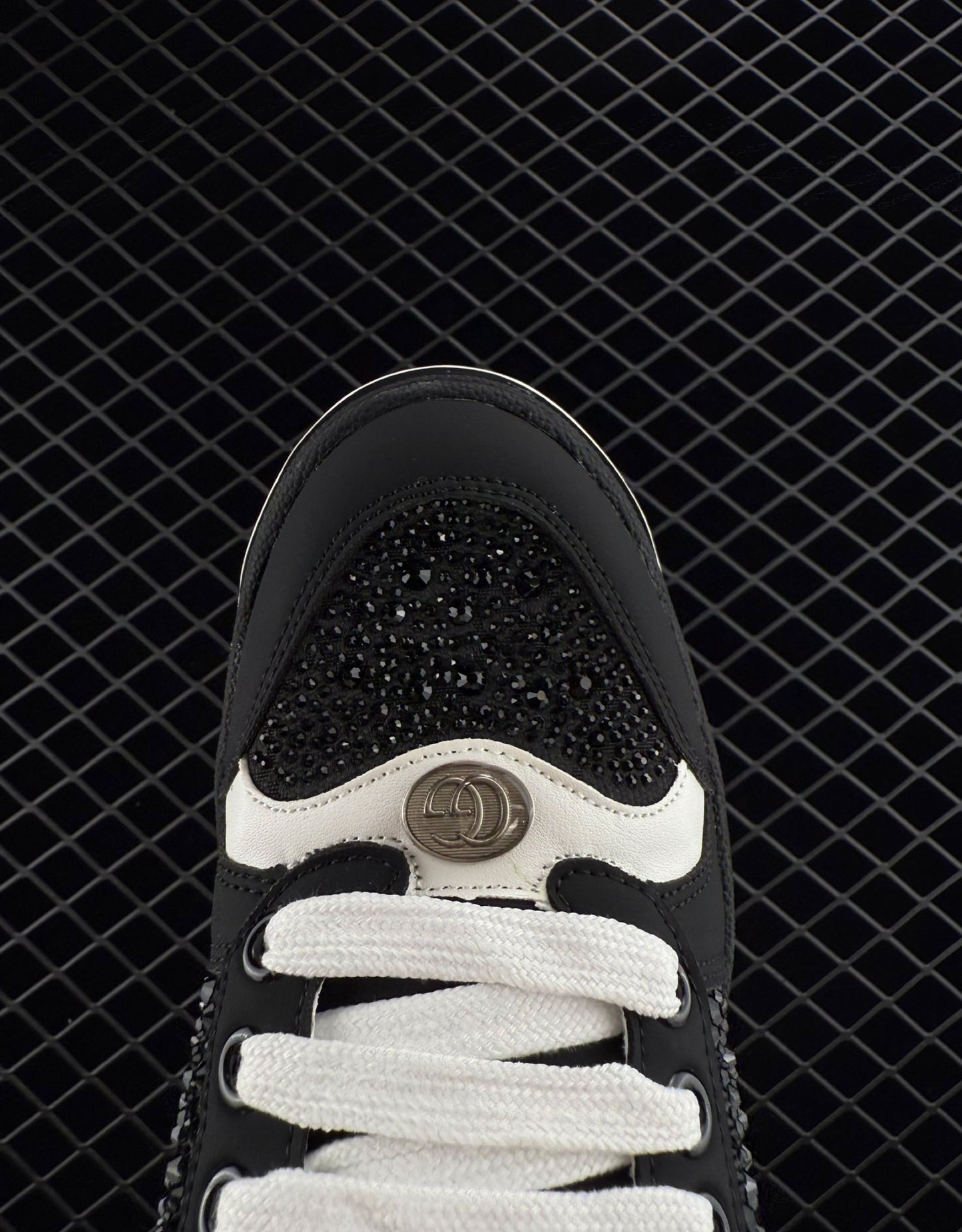 Gucci Classic Prototype Retro Sneakers