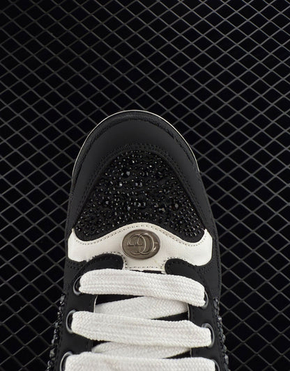 Gucci Classic Prototype Retro Sneakers