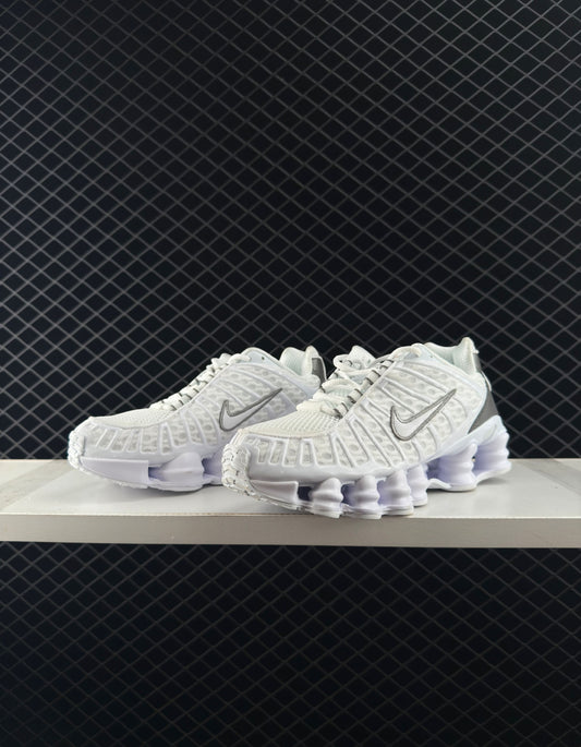 Nike Low-top Sports Casual Air Cushion Sneakers