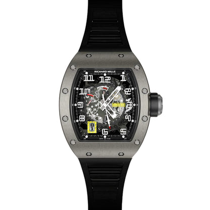 Richard Mille RM 030 Automatic Wrist Watch