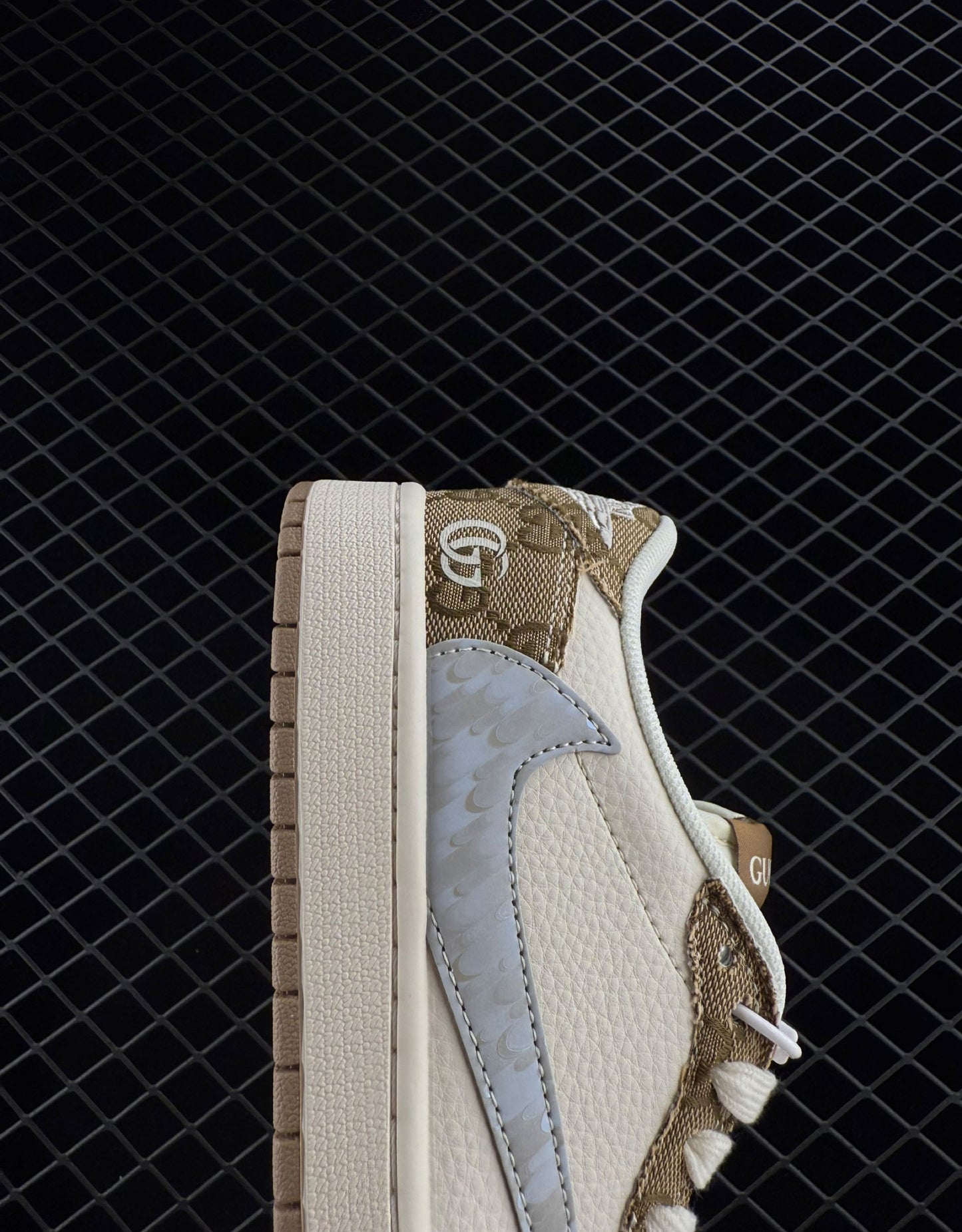 Nike Extraordinary Low-top Casual Sports Shoes