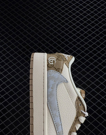 Nike Extraordinary Low-top Casual Sports Shoes