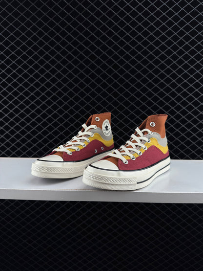 Converse Men's and Women's 1970s Chuck 70 Canvas Shoes