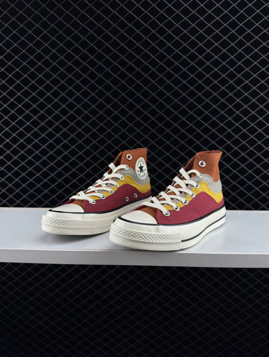 Converse Men's and Women's 1970s Chuck 70 Canvas Shoes
