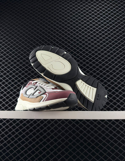 Dior Classic Retro Dad Shoes