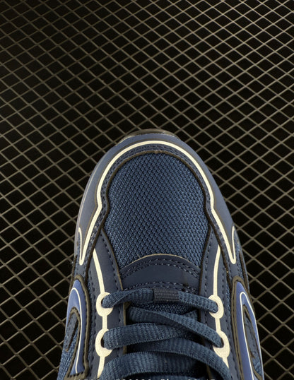 Dior High-End Luxury Brand Classic Retro Dad Shoes