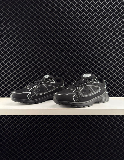 Dior B30 Mesh Low-top Sneakers