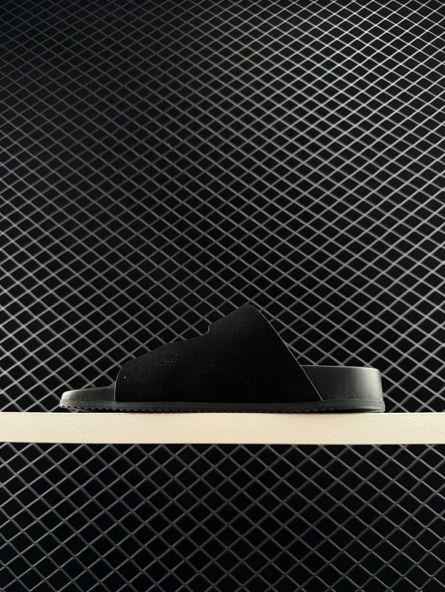 Balenciaga Casual Simple Stylish Flip Flops Sandals