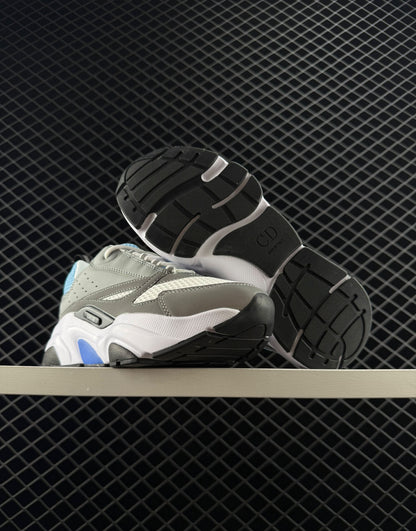 Dior Retro Casual Wear Running Shoes