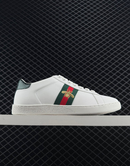 [Copy]Balenciaga Champagne Low-Top Retro Trendy Casual Jogging Running Shoes