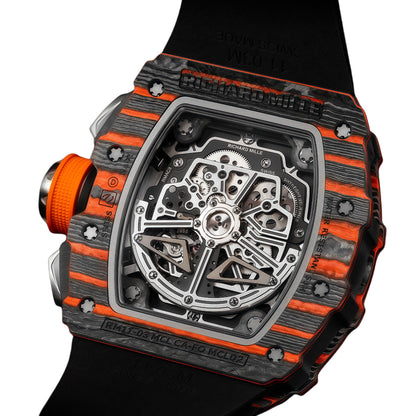Richard Mille RM 11-03 McLaren Automatic Chronograph Wrist Watch