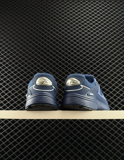 Dior High-End Luxury Brand Classic Retro Dad Shoes