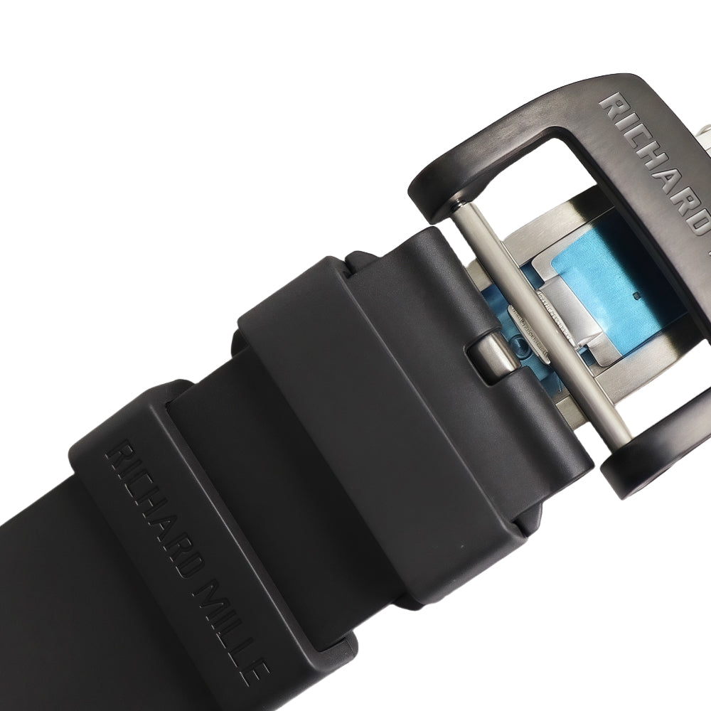 Richard Mille RM 35-02 Rafael Nadal Automatic Men's Wrist Watch