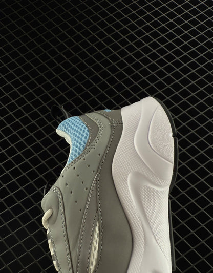 Dior Retro Casual Wear Running Shoes