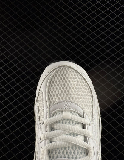 [Copy]Balenciaga Champagne Low-Top Retro Trendy Casual Jogging Running Shoes