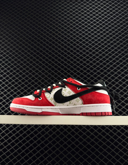 Nike DIY High-end Customized Low-top Casual Sports Shoes